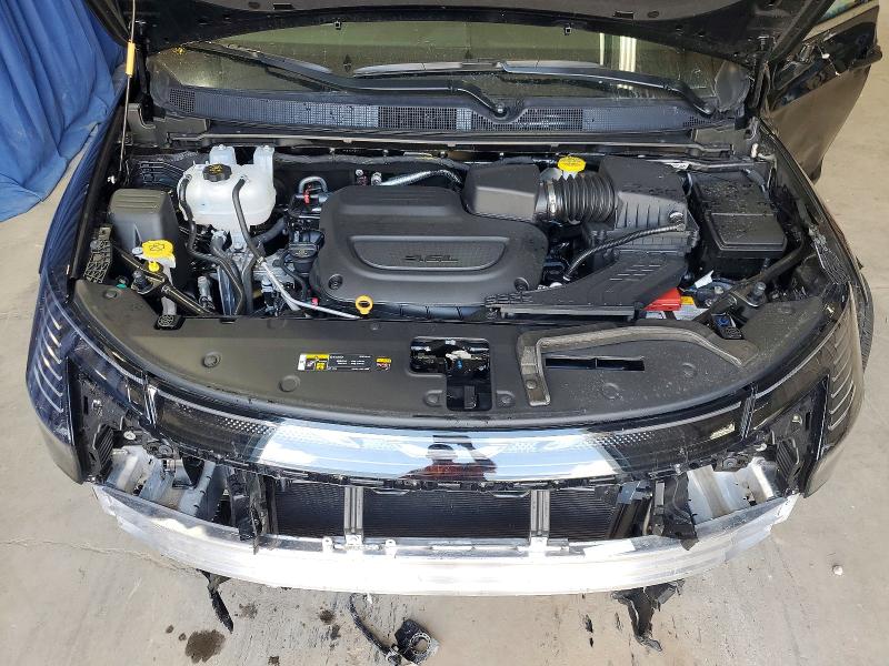 Aukcja sprzedaży 2027 Chrysler Pacifica, vin: 2C4RC1BG5VR570877, numer aukcji: 66534046