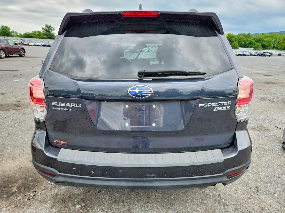 65555346 :رقم المزاد ، JF2SJAEC7HH812344 vin ، 2017 Subaru Forester مزاد بيع