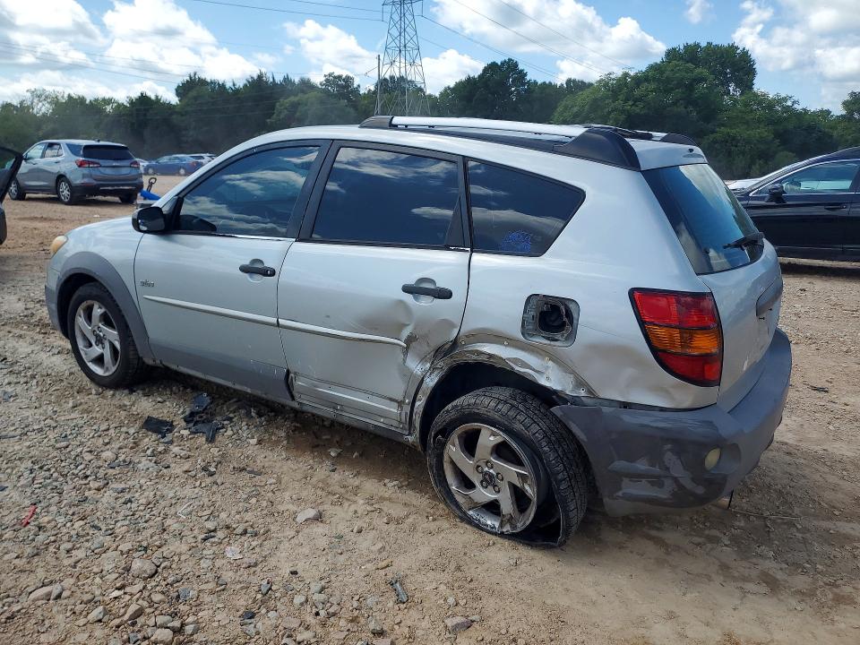 2004 Pontiac Vibe მანქანა იყიდება აუქციონზე, vin: 5Y2SL62824Z467847, აუქციონის ნომერი: 64229446