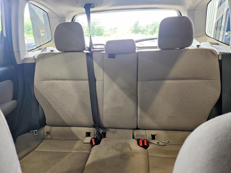 63895116 :رقم المزاد ، JF2SJAACXEG411183 vin ، 2014 Subaru Forester مزاد بيع