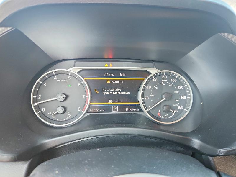 2020 Nissan Sentra მანქანა იყიდება აუქციონზე, vin: 3N1AB8CV1LY302396, აუქციონის ნომერი: 66024096