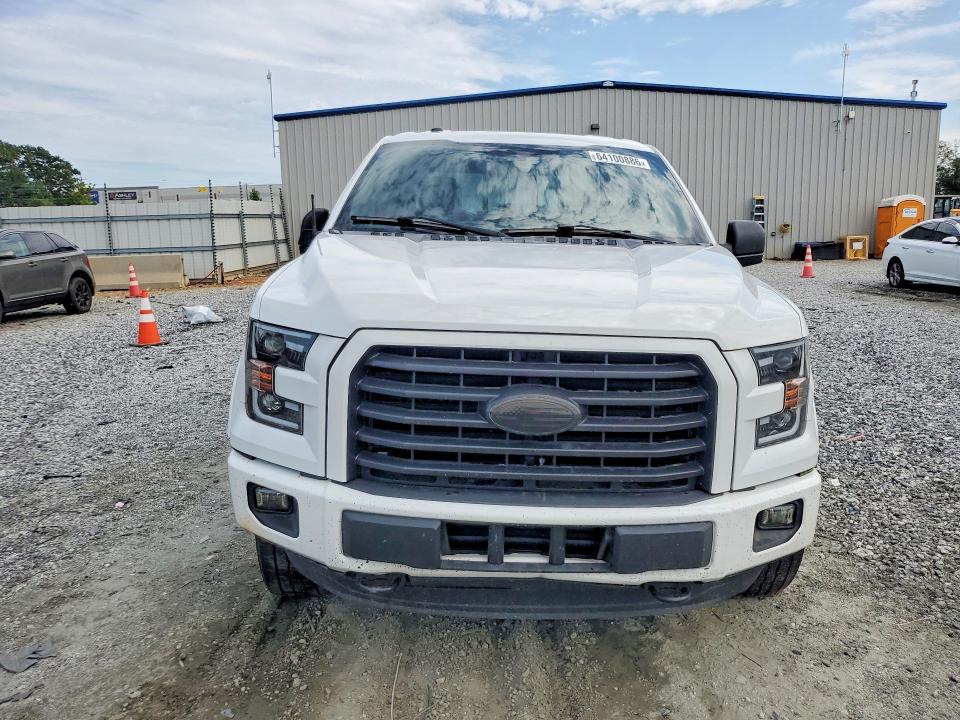 Aukcja sprzedaży 2016 Ford F150, vin: 1FTEW1EG2GFB49985, numer aukcji: 64100886