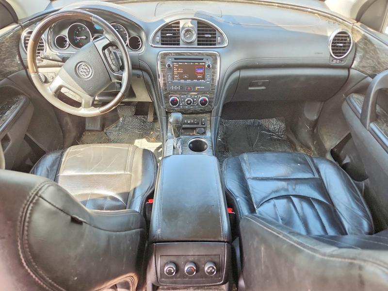 Aukcja sprzedaży 2014 Buick Enclave, vin: 5GAKVBKD8EJ118547, numer aukcji: 65201866