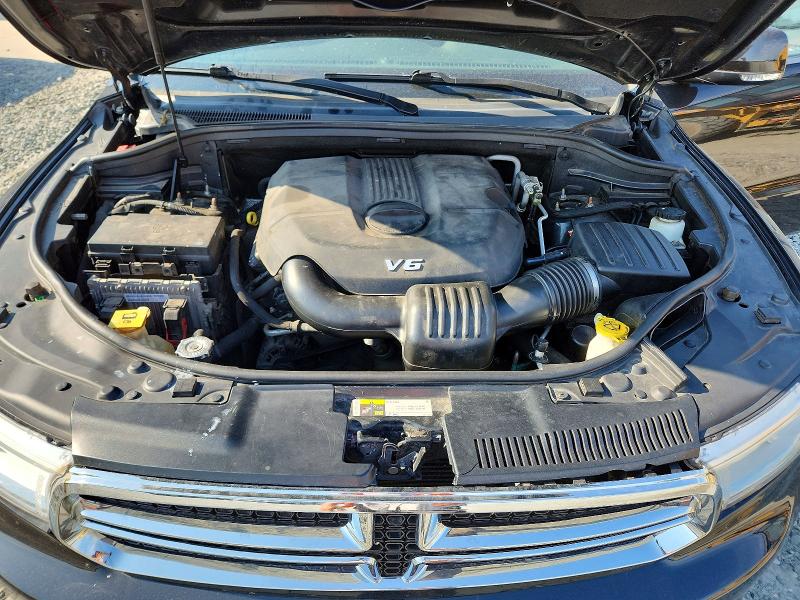 Aukcja sprzedaży 2014 Dodge Durango, vin: 1C4RDJDG1EC593088, numer aukcji: 66206816