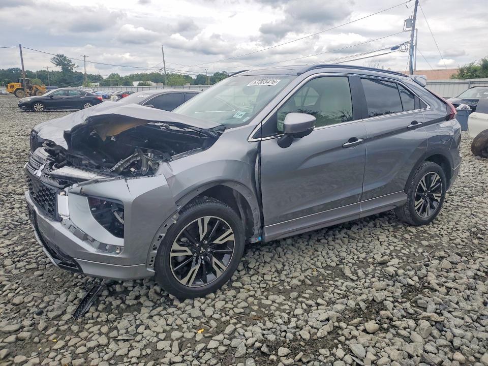 Aukcja sprzedaży 2024 Mitsubishi Eclipse Cross, vin: JA4ATWAA8RZ003981, numer aukcji: 67083426