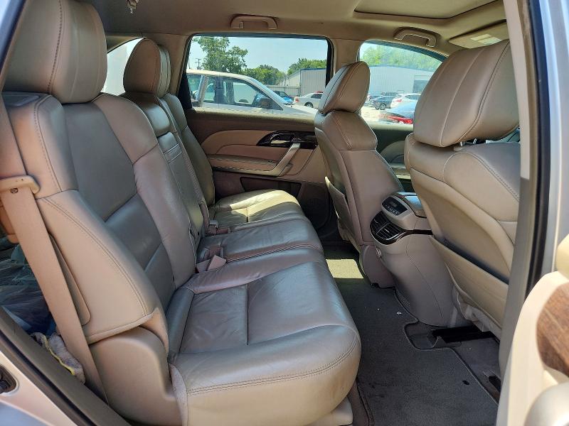 Aukcja sprzedaży 2013 Acura Mdx, vin: 2HNYD2H34DH510770, numer aukcji: 65218986