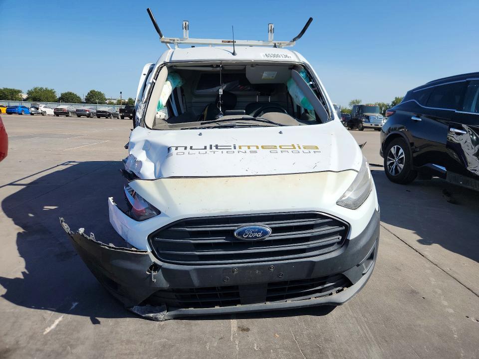 Продаж на аукціоні авто 2020 Ford Transit Connect, vin: NM0LS7E20L1477324, номер лоту: 65300136