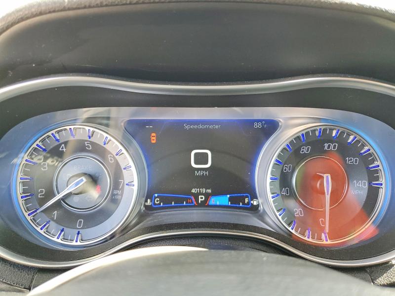 Aukcja sprzedaży 2019 Chrysler 300, vin: 2C3CCAAG2KH548011, numer aukcji: 65275906