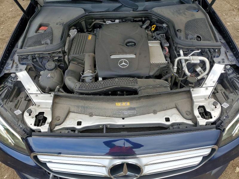 Продажа на аукционе авто 2018 Mercedes-benz E, vin: WDDZF4KB8JA458768, номер лота: 64058666