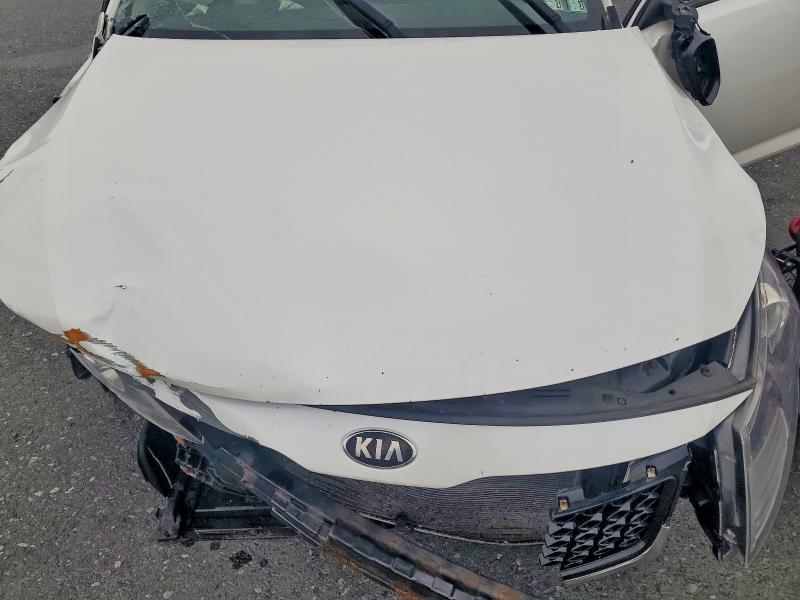 Продажа на аукционе авто 2013 Kia Optima, vin: KNAGM4A75D5433843, номер лота: 63263716