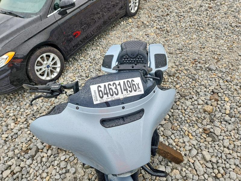 64631496 :رقم المزاد ، 1HD1KRP10PB656150 vin ، 2023 Harley-davidson Flhxs مزاد بيع