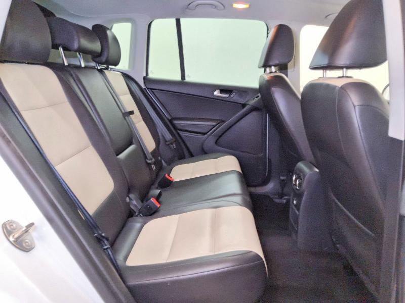 Продажа на аукционе авто 2017 Volkswagen Tiguan, vin: WVGRV7AX2HW508312, номер лота: 61935166