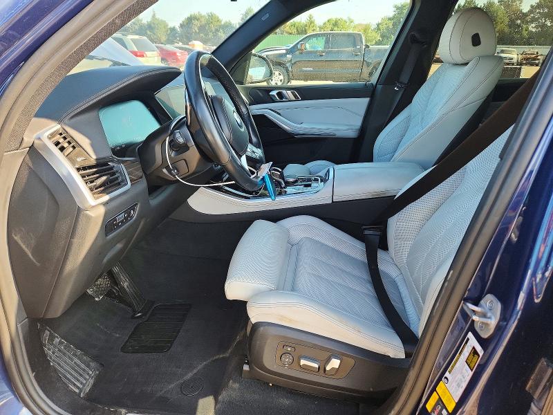 Aukcja sprzedaży 2023 Bmw X5, vin: 5UXTA6C03P9R06429, numer aukcji: 66945336
