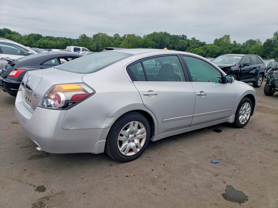 2009 Nissan Altima მანქანა იყიდება აუქციონზე, vin: 1N4AL21E79N457086, აუქციონის ნომერი: 65165276