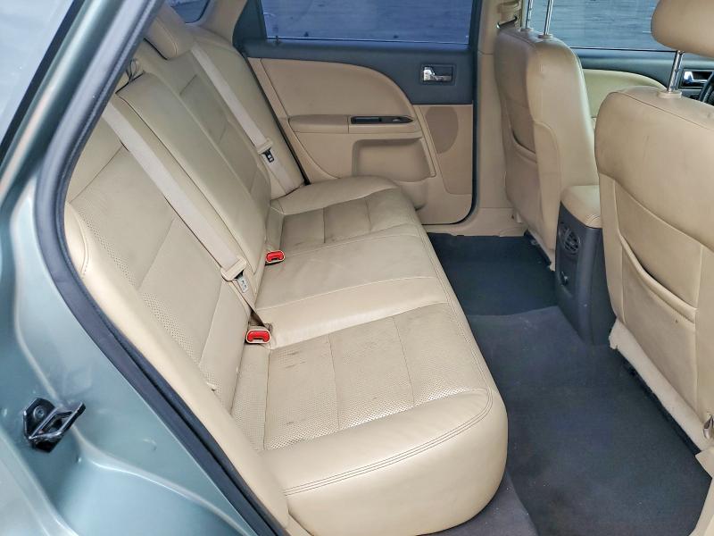 67125346 :رقم المزاد ، 1FAHP25W18G114380 vin ، 2008 Ford Taurus مزاد بيع