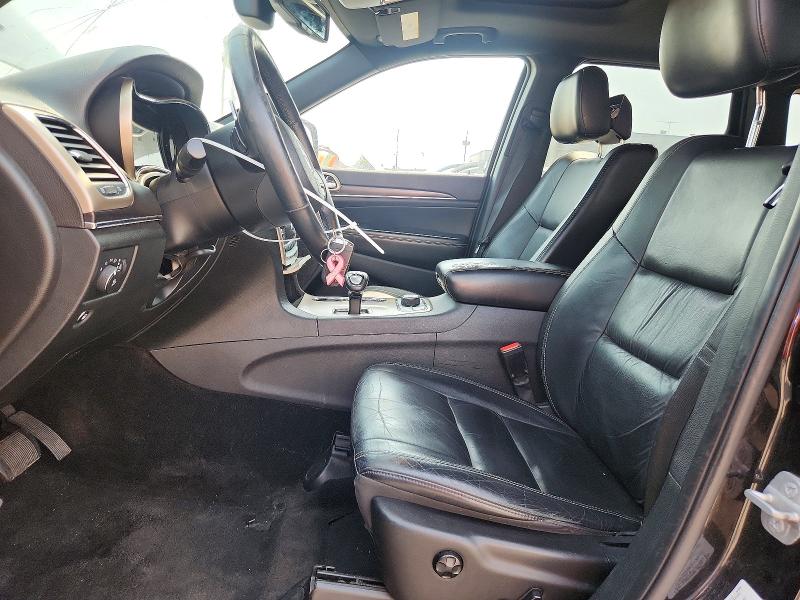2014 Jeep Grand Cherokee მანქანა იყიდება აუქციონზე, vin: 1C4RJFBG1EC571505, აუქციონის ნომერი: 66746136