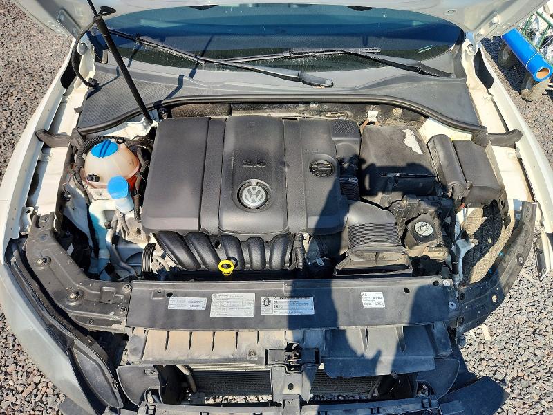 Продажа на аукционе авто 2014 Volkswagen Passat, vin: 1VWBP7A37EC004331, номер лота: 66287866