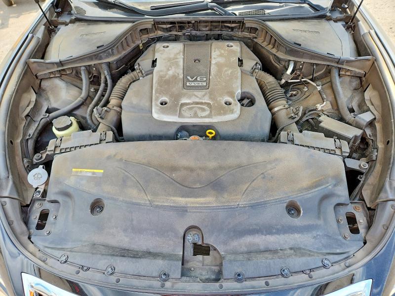 Auction sale of the 2015 Infiniti Q70l, vin: JN1BY1PR3FM831797, lot number: 64754026