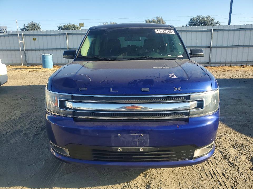 Aukcja sprzedaży 2015 Ford Flex, vin: 2FMGK5C84FBA19029, numer aukcji: 65223766