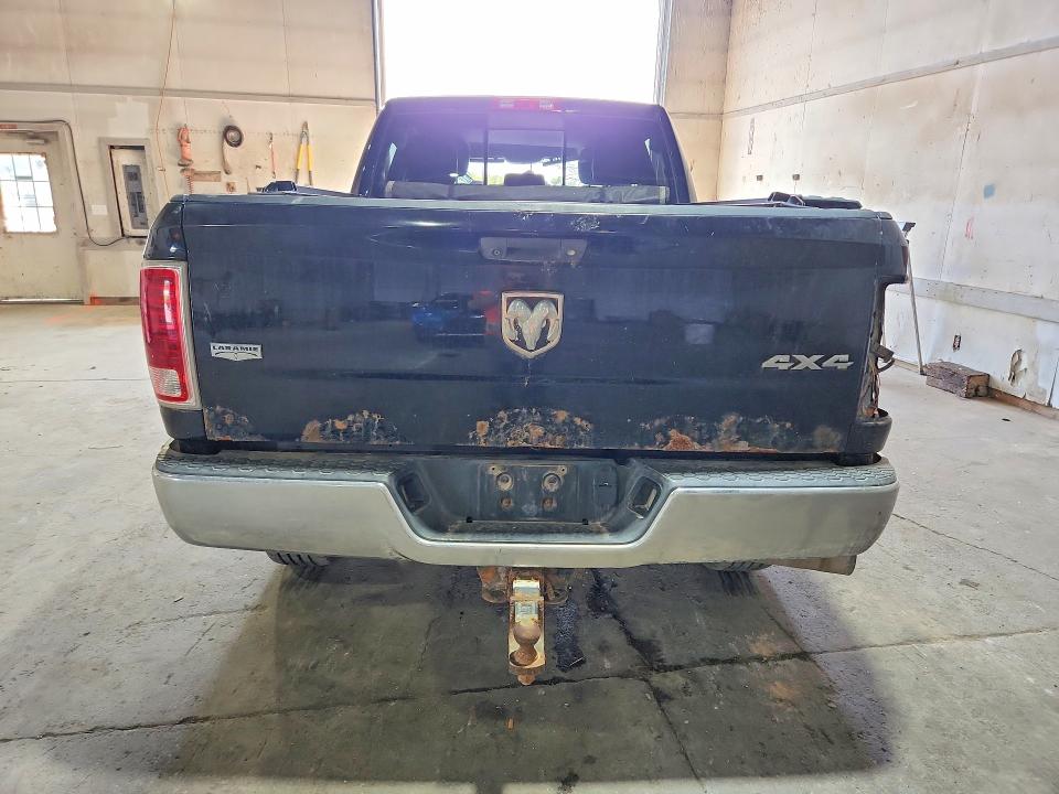 65548316 :رقم المزاد ، 3C6UR5FL4DG530583 vin ، 2013 Ram 2500 مزاد بيع