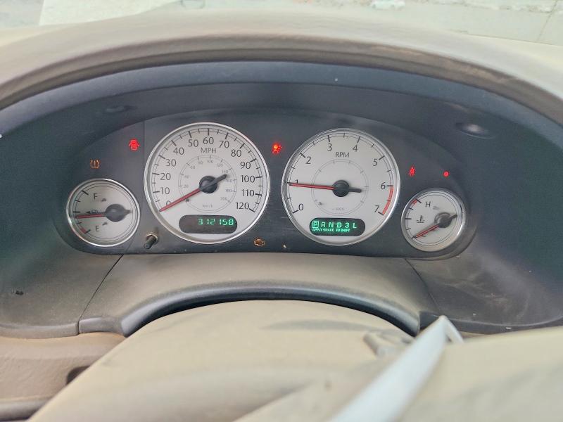 Aukcja sprzedaży 2005 Chrysler Town & Country, vin: 2C8GP64L85R457345, numer aukcji: 66733656