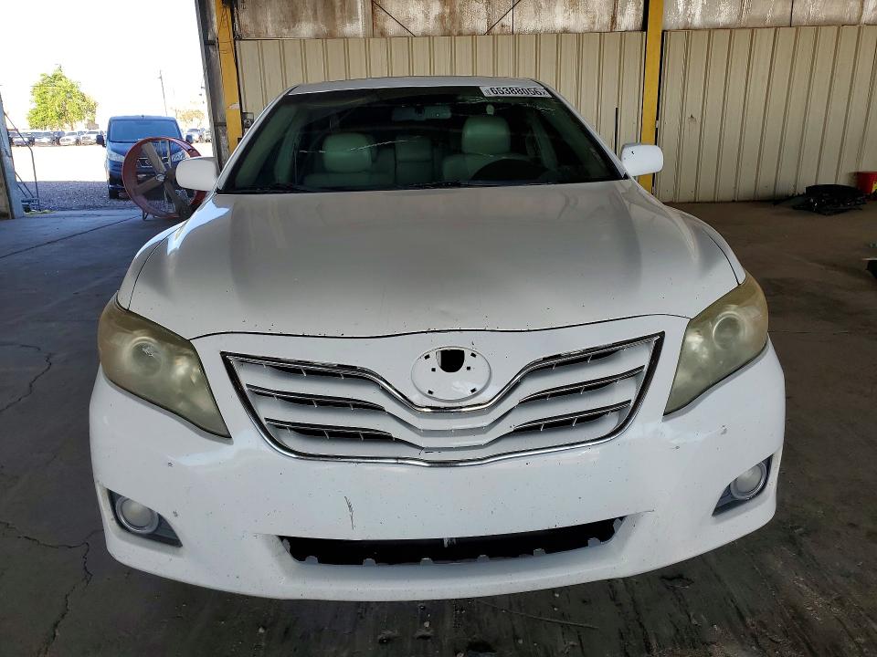 Aukcja sprzedaży 2010 Toyota Camry, vin: 4T1BK3EKXAU605728, numer aukcji: 65388056