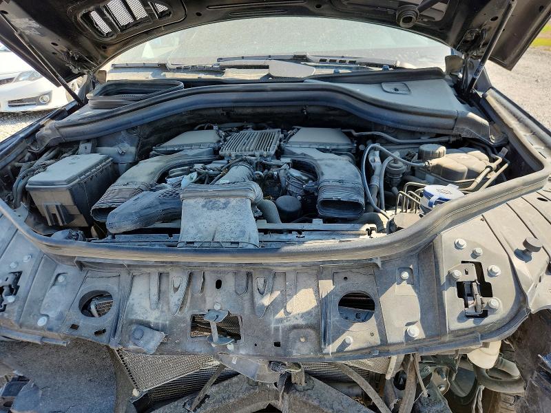 Продаж на аукціоні авто 2019 Mercedes-benz Gle Coupe, vin: 4JGED6EBXKA153517, номер лоту: 64296726