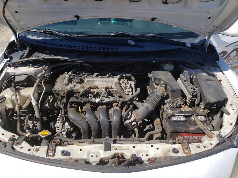 Продаж на аукціоні авто 2009 Toyota Corolla, vin: 1NXBU40E39Z034404, номер лоту: 64106986