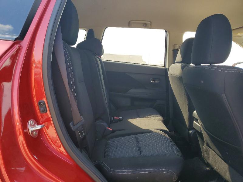 Продажа на аукционе авто 2017 Mitsubishi Outlander, vin: JA4AD3A31HZ008788, номер лота: 66211106