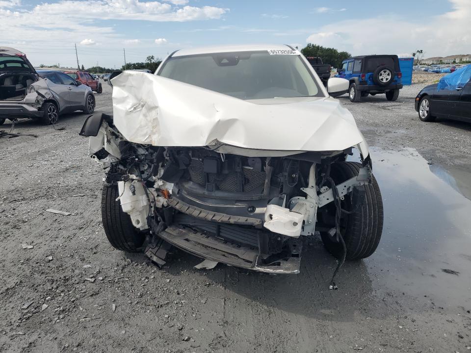 Продажа на аукционе авто 2020 Mazda Cx-5, vin: JM3KFABM0L0722772, номер лота: 65732556