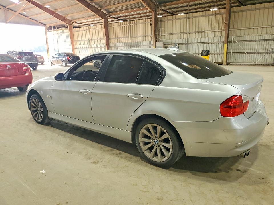 65628076 :رقم المزاد ، WBAVB13586PT21956 vin ، 2006 Bmw 325 مزاد بيع