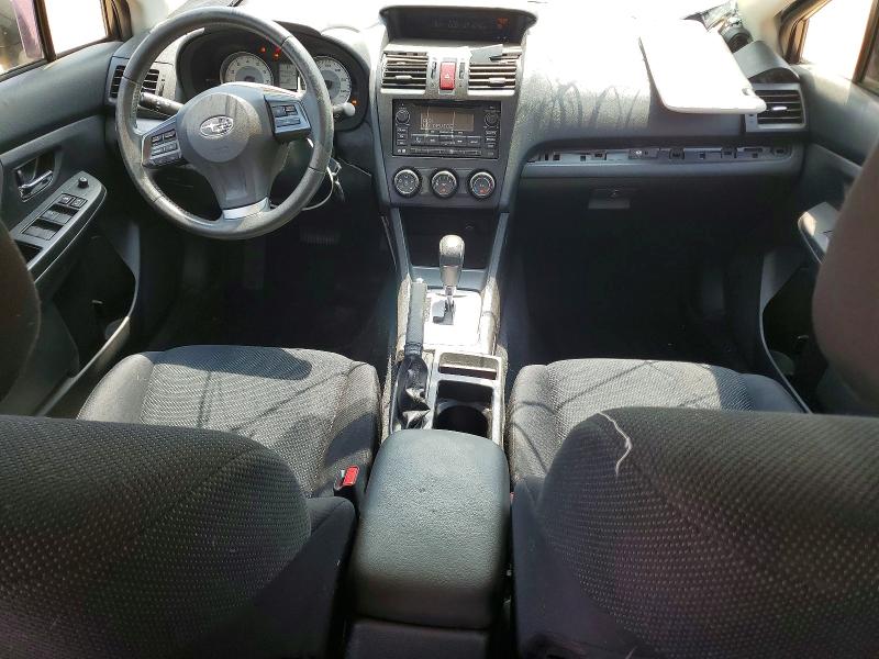 66446906 :رقم المزاد ، JF1GPAD64DH829861 vin ، 2013 Subaru Impreza مزاد بيع