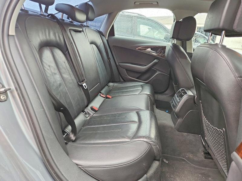 Aukcja sprzedaży 2014 Audi A6, vin: WAUGFAFC9EN102585, numer aukcji: 66165756