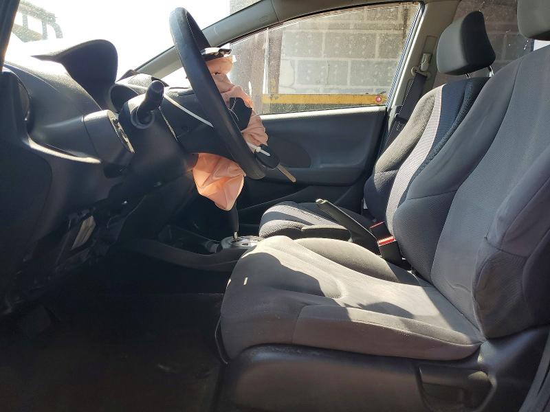Продаж на аукціоні авто 2010 Honda Fit, vin: JHMGE8H2XAS013363, номер лоту: 65163416