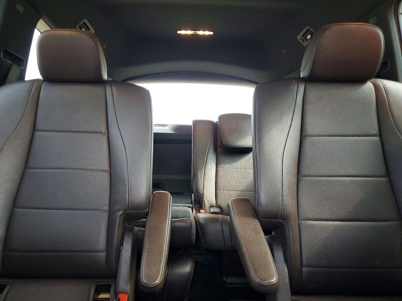 Aukcja sprzedaży 2021 Mercedes-benz Gls, vin: 4JGFF5KE1MA371467, numer aukcji: 66637966