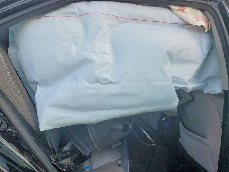 Aukcja sprzedaży 2018 Toyota Corolla, vin: 5YFBURHE4JP849976, numer aukcji: 64821796