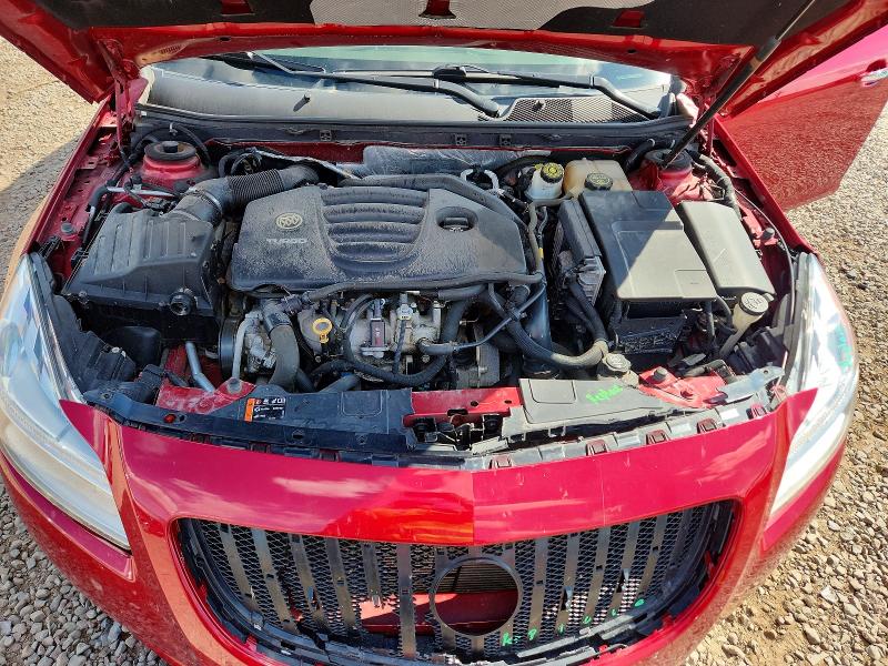 Продаж на аукціоні авто 2013 Buick Regal, vin: 2G4GS5EV8D9126141, номер лоту: 64827086