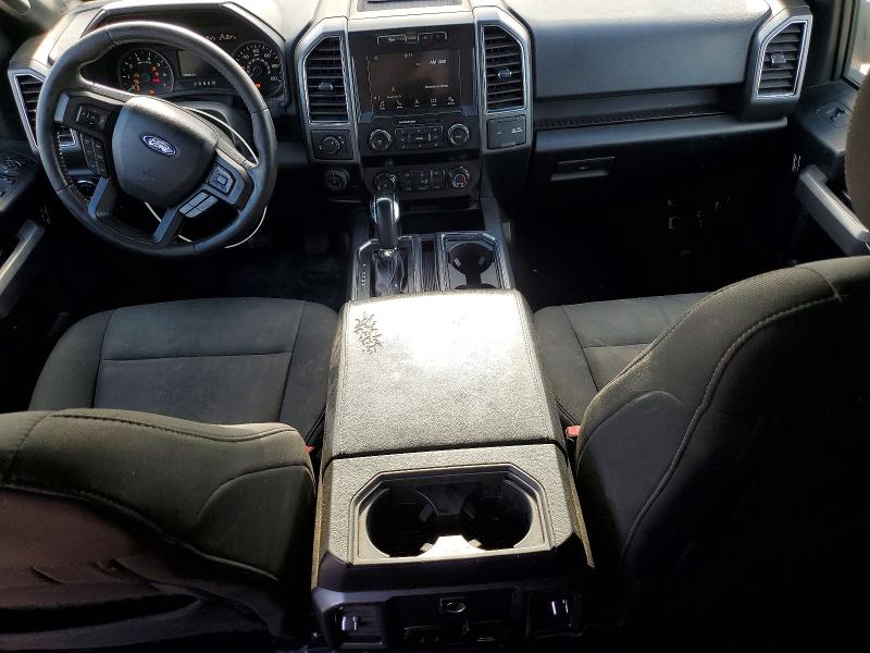 2019 Ford F150 მანქანა იყიდება აუქციონზე, vin: 1FTEW1C55KFA79571, აუქციონის ნომერი: 64785166