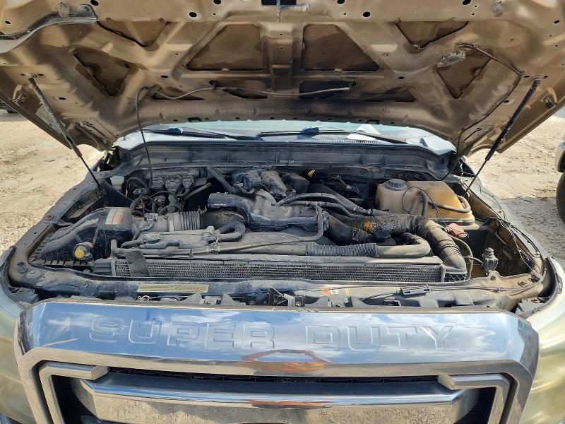 2011 Ford F350 მანქანა იყიდება აუქციონზე, vin: 1FT8W3BT8BEA94452, აუქციონის ნომერი: 64016326