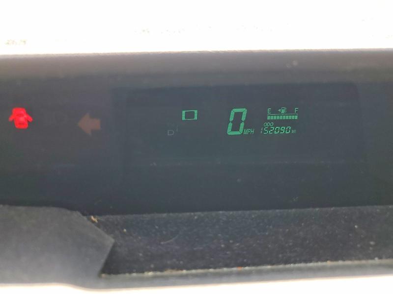 Продаж на аукціоні авто 2007 Toyota Prius, vin: JTDKB20U777628298, номер лоту: 66424106