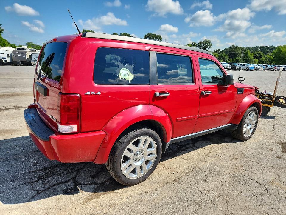 63234906 :رقم المزاد ، 1D4PU4GK5BW568300 vin ، 2011 Dodge Nitro مزاد بيع