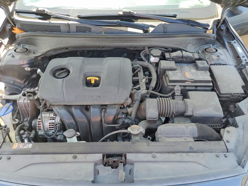 64478836 :رقم المزاد ، 3KPF24AD0NE468211 vin ، 2022 Kia Forte مزاد بيع