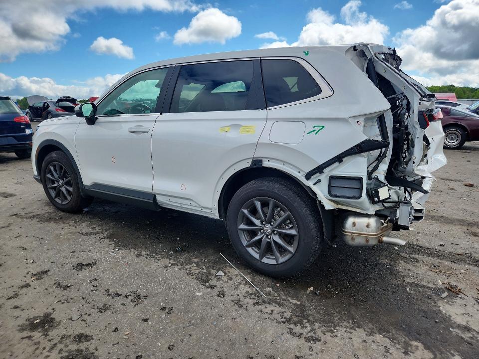 Продаж на аукціоні авто 2026 Honda Cr-v, vin: 2HKRS4H76TH414904, номер лоту: 63824216