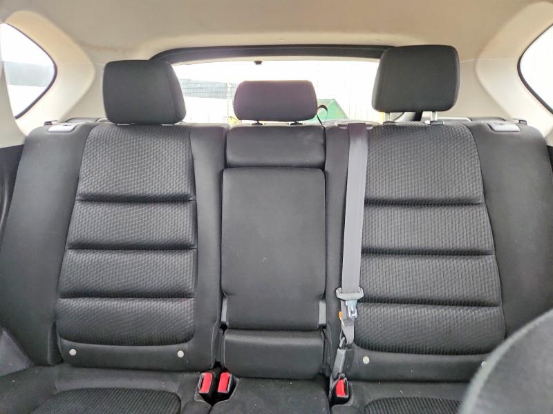 2013 Mazda Cx-5 მანქანა იყიდება აუქციონზე, vin: JM3KE4CEXD0143494, აუქციონის ნომერი: 64970266