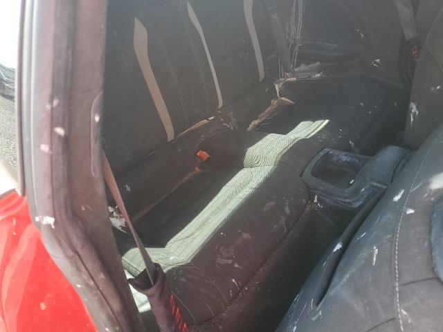 66219106 :رقم المزاد ، 1G1FA1RX4J0175780 vin ، 2018 Chevrolet Camaro مزاد بيع