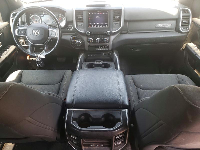 Aukcja sprzedaży 2019 Ram 1500, vin: 1C6RRFFG9KN847536, numer aukcji: 65004846