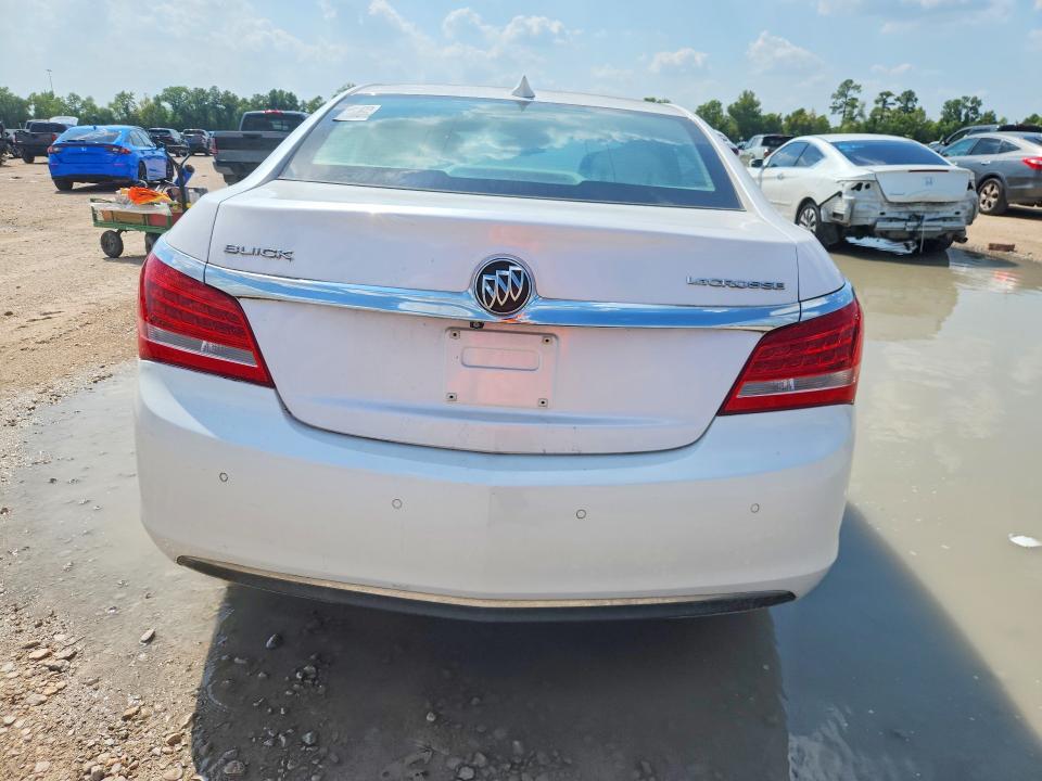 67130566 :رقم المزاد ، 1G4GB5GR0FF157099 vin ، 2015 Buick Lacrosse مزاد بيع