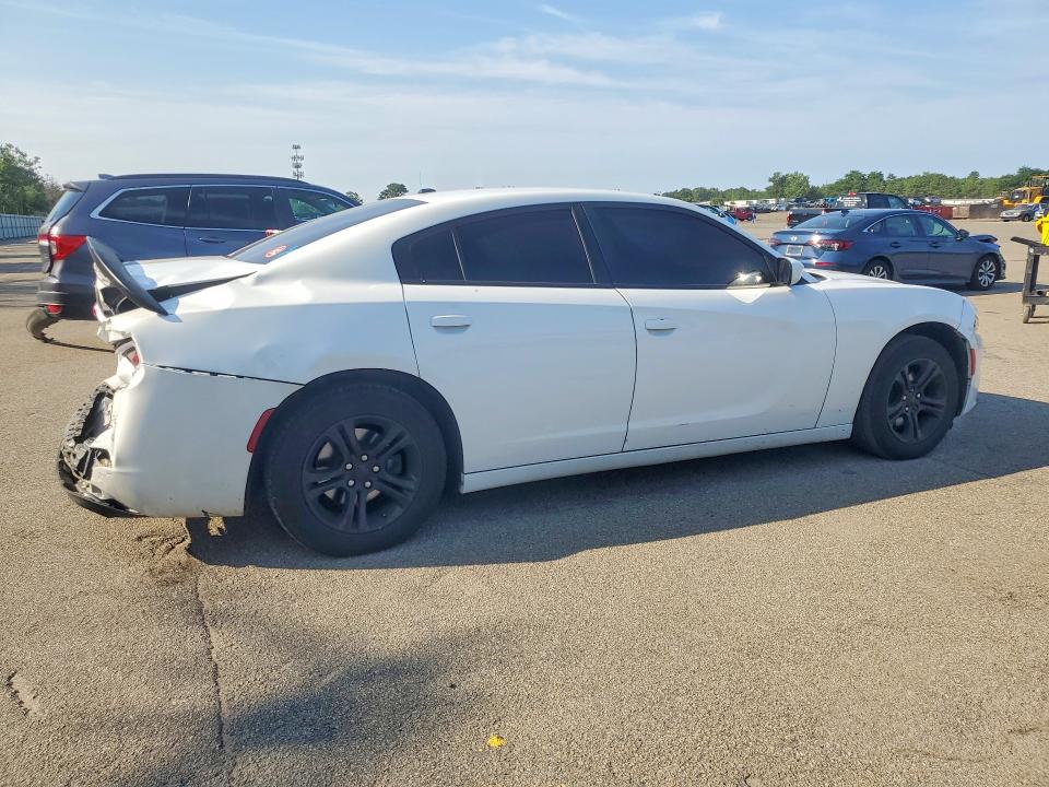 Aukcja sprzedaży 2020 Dodge Charger, vin: 2C3CDXBG5LH123785, numer aukcji: 65108056