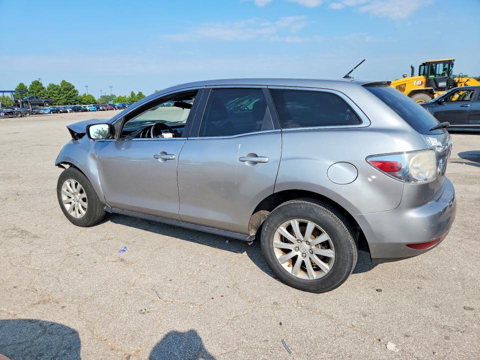 63421826 :رقم المزاد ، JM3ER2B5XC0411062 vin ، 2012 Mazda Cx-7 مزاد بيع