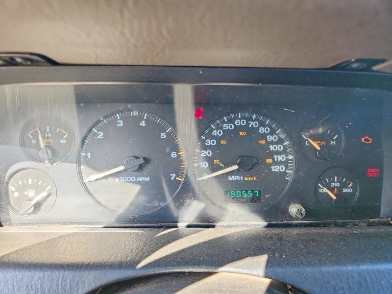 Aukcja sprzedaży 2002 Jeep Grand Cherokee, vin: 1J8GW48N12C242102, numer aukcji: 65031176